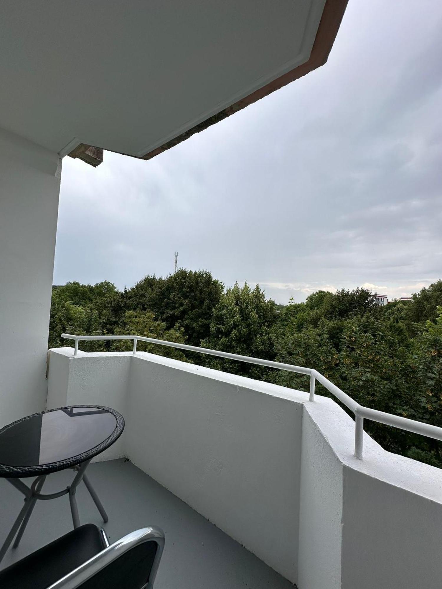 Fewo-Apartment Magdeburg Exterior photo